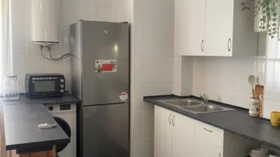 Apartment on Avinguda del Cardenal Benlloch photo 3