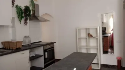 Apartment on Avinguda del Cardenal Benlloch photo 4