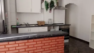 Apartment on Avinguda del Cardenal Benlloch photo 6