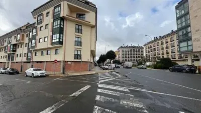 Local comercial en venta en El Feal-Xuvia - Vista 3