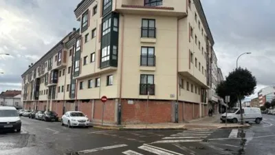 Local comercial en venta en El Feal-Xuvia - Vista 6