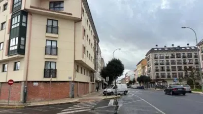 Local comercial en venta en El Feal-Xuvia - Más