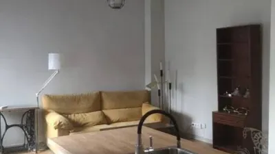 Piso en alquiler en Madrid Capital - Imagen 13