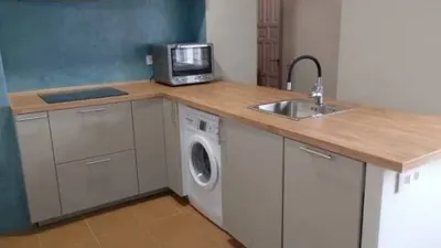 Piso en alquiler en Madrid Capital - Imagen 2