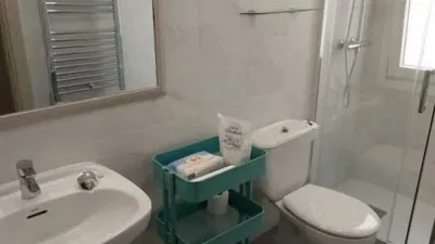 Piso en alquiler en Madrid Capital - Imagen 32