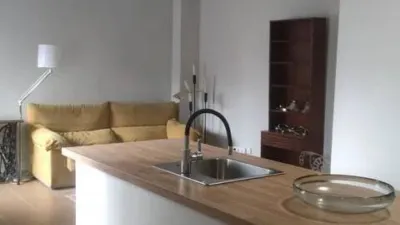 Piso en alquiler en Madrid Capital - Imagen 3