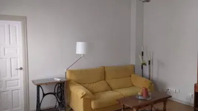 Piso en alquiler en Madrid Capital - Imagen 4