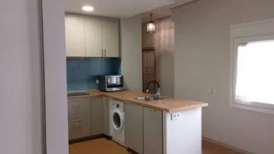 Piso en alquiler en Madrid Capital - Imagen 6