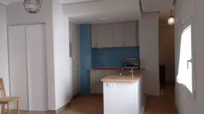 Piso en alquiler en Madrid Capital - Imagen 7