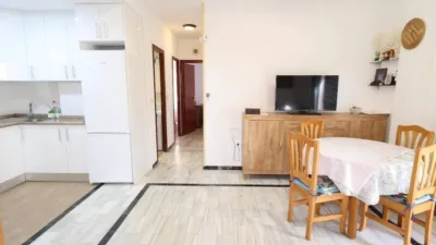 Pis – Torrevieja - Vista 3
