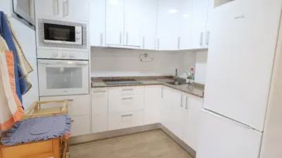 Pis – Torrevieja - Vista 4