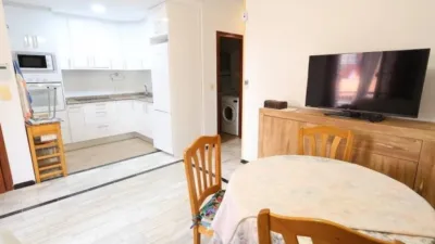 Pis – Torrevieja - Vista 5