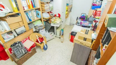 Apartment in Guardamar del Segura photo 11