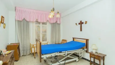 Apartment in Guardamar del Segura photo 12