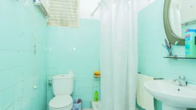 Apartment in Guardamar del Segura photo 13