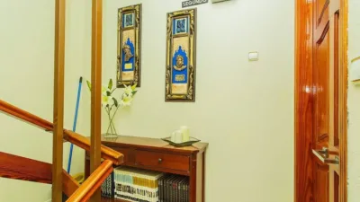 Apartment in Guardamar del Segura photo 22