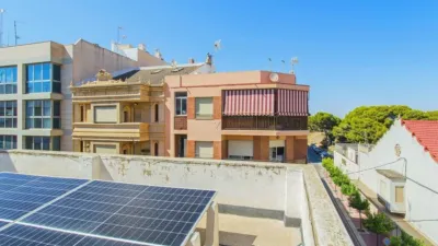 Apartment in Guardamar del Segura photo 25