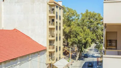 Apartment in Guardamar del Segura photo 27