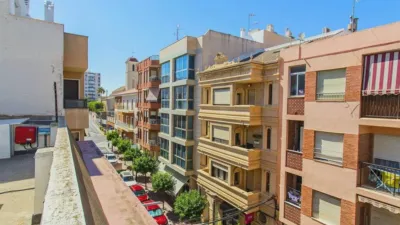 Apartment in Guardamar del Segura photo 29
