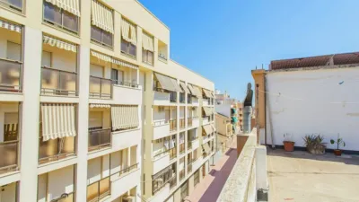 Apartment in Guardamar del Segura photo 30