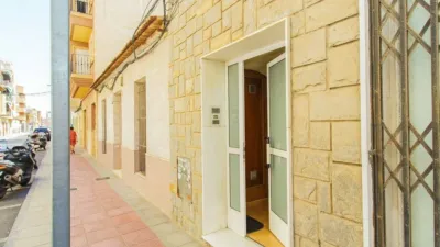 Apartment in Guardamar del Segura photo 37