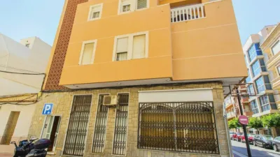 Apartment in Guardamar del Segura photo 38