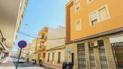 Apartment in Guardamar del Segura photo 39