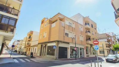 Apartment in Guardamar del Segura photo 40