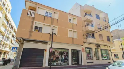Apartment in Guardamar del Segura photo 41