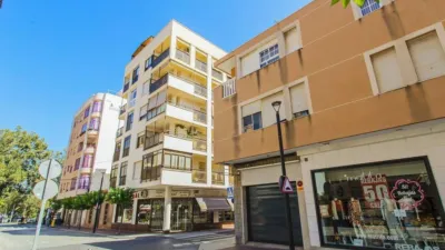 Apartment in Guardamar del Segura photo 42