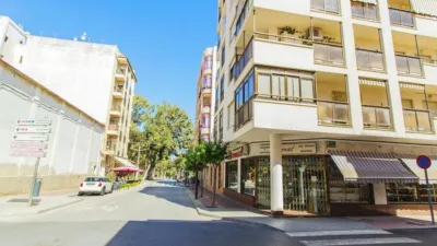 Apartment in Guardamar del Segura photo 43