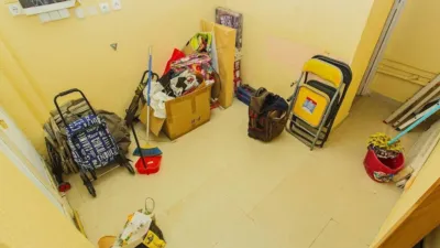 Apartment in Guardamar del Segura photo 46