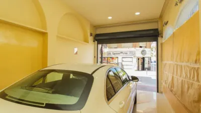 Apartment in Guardamar del Segura photo 47