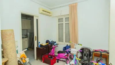 Apartment in Guardamar del Segura photo 6