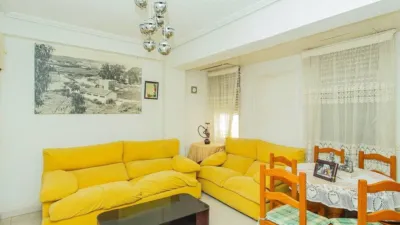 Apartment in Guardamar del Segura photo 9