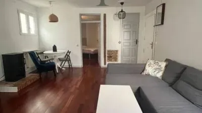 Piso en alquiler en Calle de Arrieta - Imagen 16