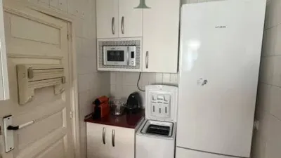 Piso en alquiler en Calle de Arrieta - Imagen 17