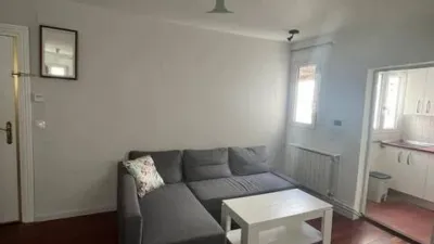 Piso en alquiler en Calle de Arrieta - Imagen 18