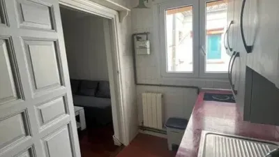 Piso en alquiler en Calle de Arrieta - Imagen 8