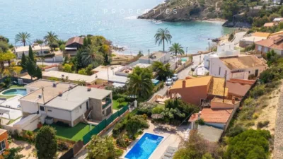 Casa – El Campello - Vista 2