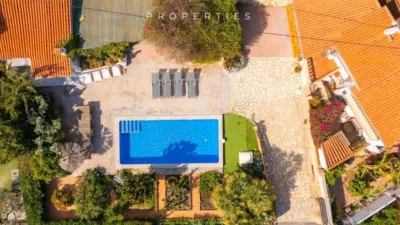 Casa – El Campello - Vista 5
