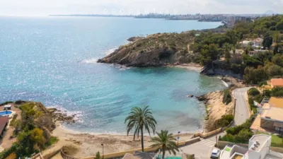 Casa – El Campello - Más