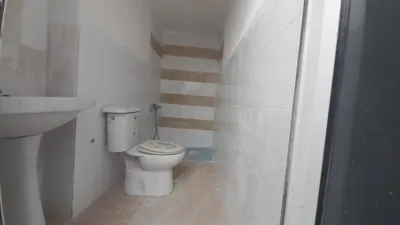 Rustic house in Media Panilla photo 10