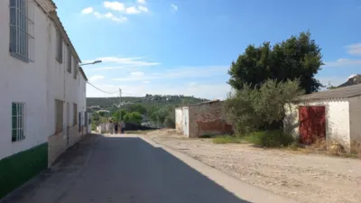 Rustic house in Media Panilla photo 12