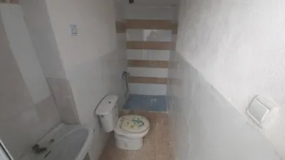 Rustic house in Media Panilla photo 6