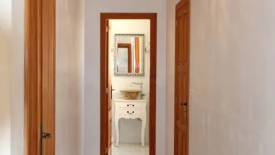Chalet in Colonia Virgen del Carmen photo 15