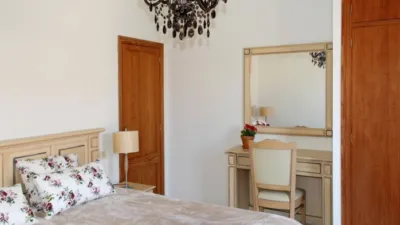 Chalet in Colonia Virgen del Carmen photo 18