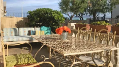 Chalet in Colonia Virgen del Carmen photo 23