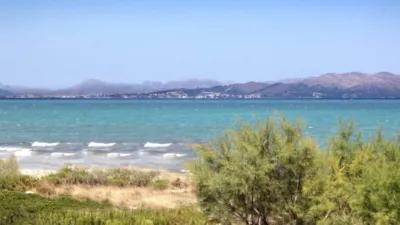 Chalet in Colonia Virgen del Carmen photo 25