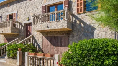 Chalet in Colonia Virgen del Carmen photo 3